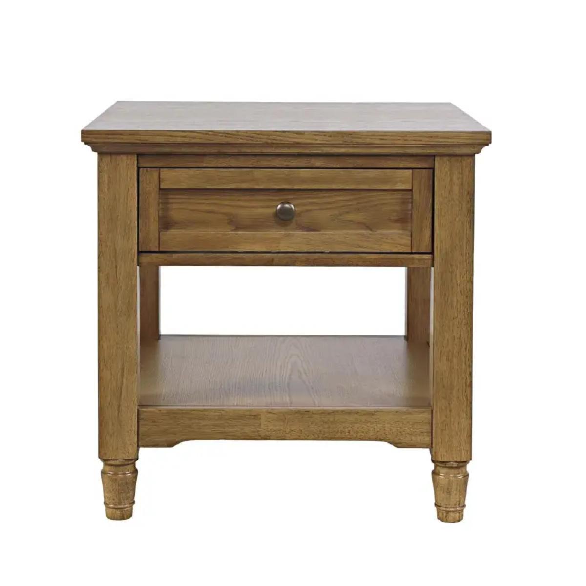 Brentwood End Table - Image 2