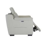 Lakewood Power Chair W/ Power Headrest - Image 7