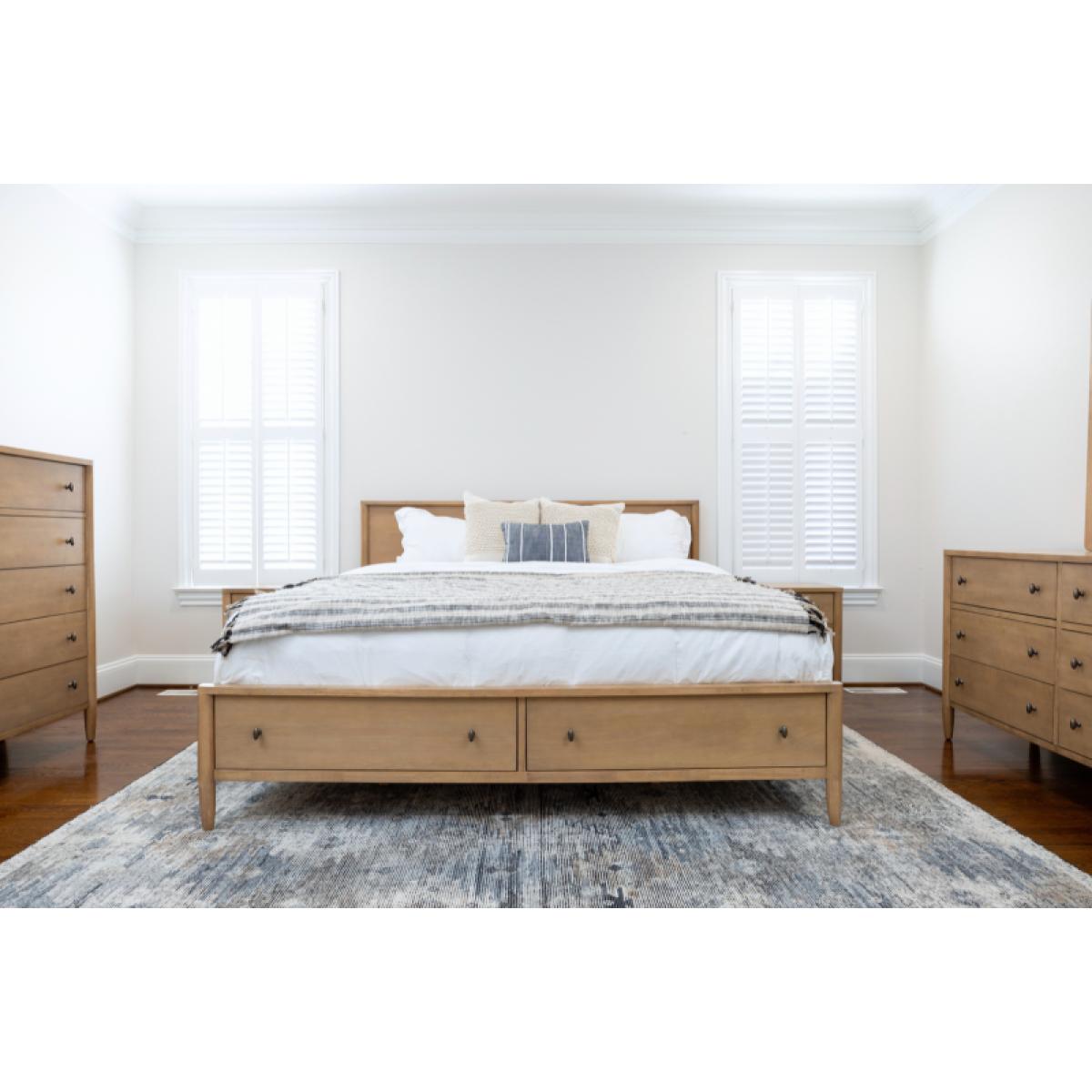 Chatham Storage Bed - Image 6