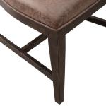 Paradise Valley Uph Ladder Back Side Chair (RTA) - Image 12
