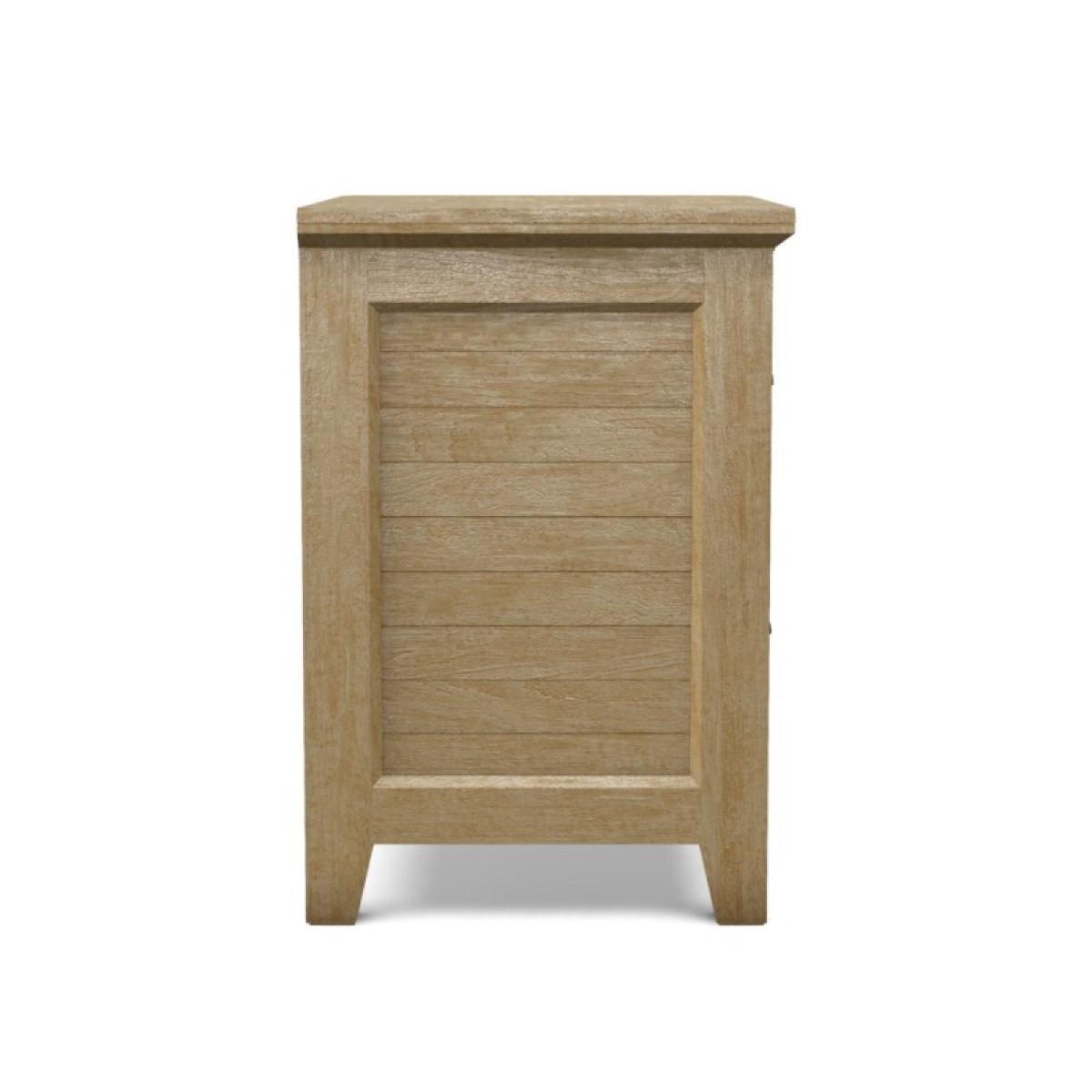 Sanibel 2-Drawer Nightstand - Image 32