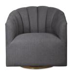 Cuthbert Swivel Chair