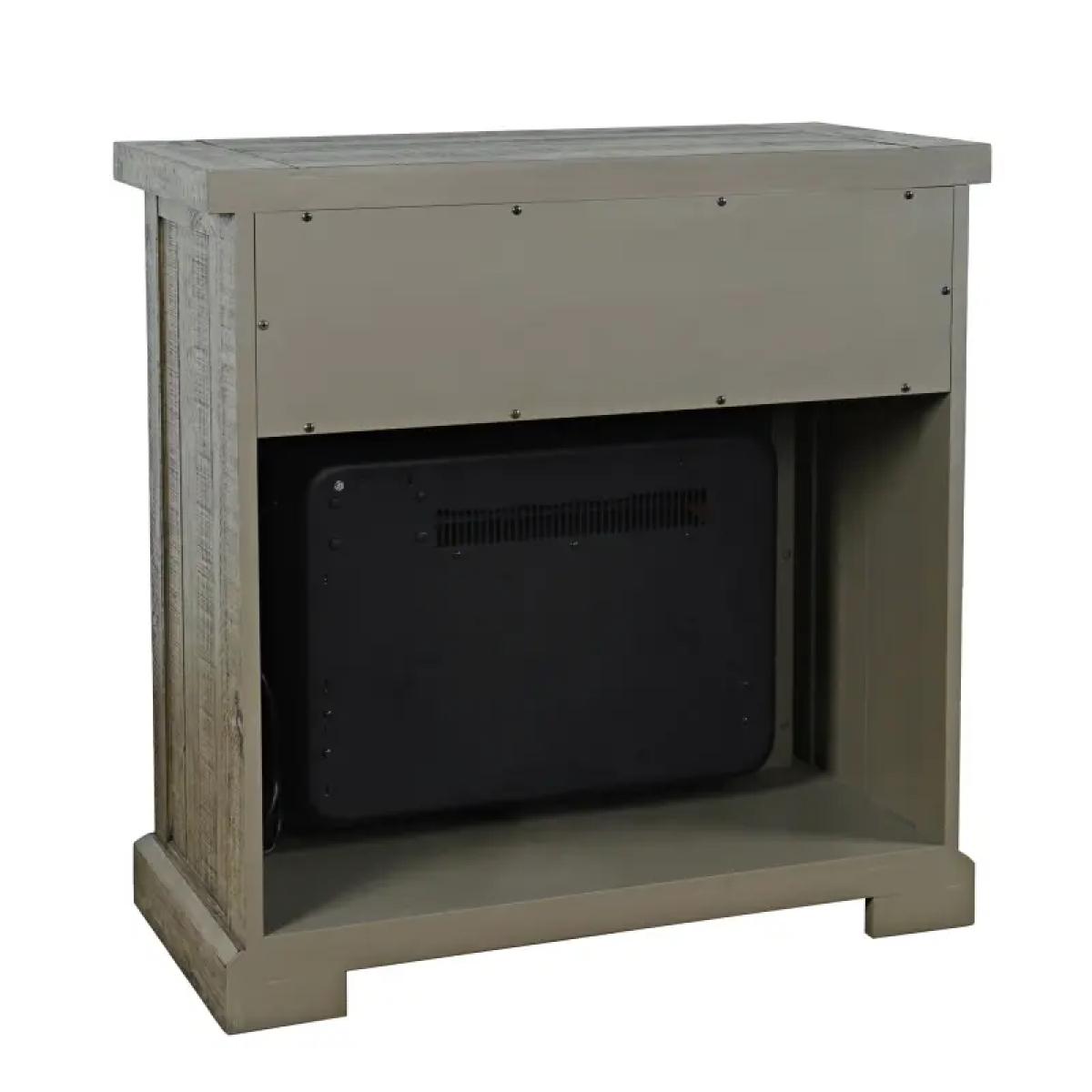 Telluride 32" Fireplace - Image 7