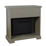 Telluride 32" Fireplace - Image 7