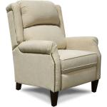 Helen Recliner With Nails