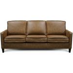 Bailey Leather Sofa