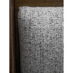 Elsie King Platform Bed - Image 7