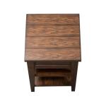 Lake House Chair Side Table - Image 5
