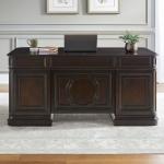 Jr Executive Desk Base