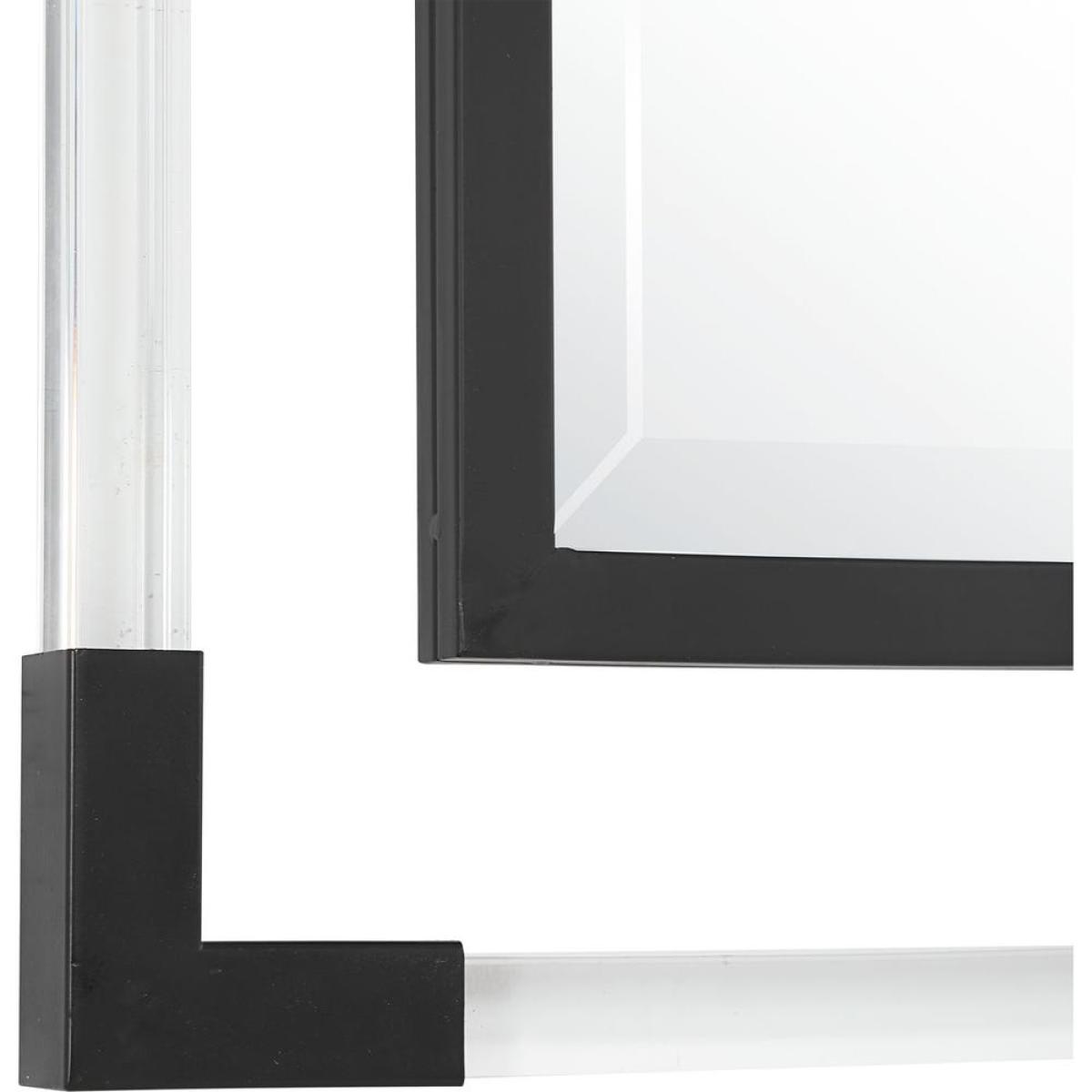 Balkan Mirror, Black - Image 6