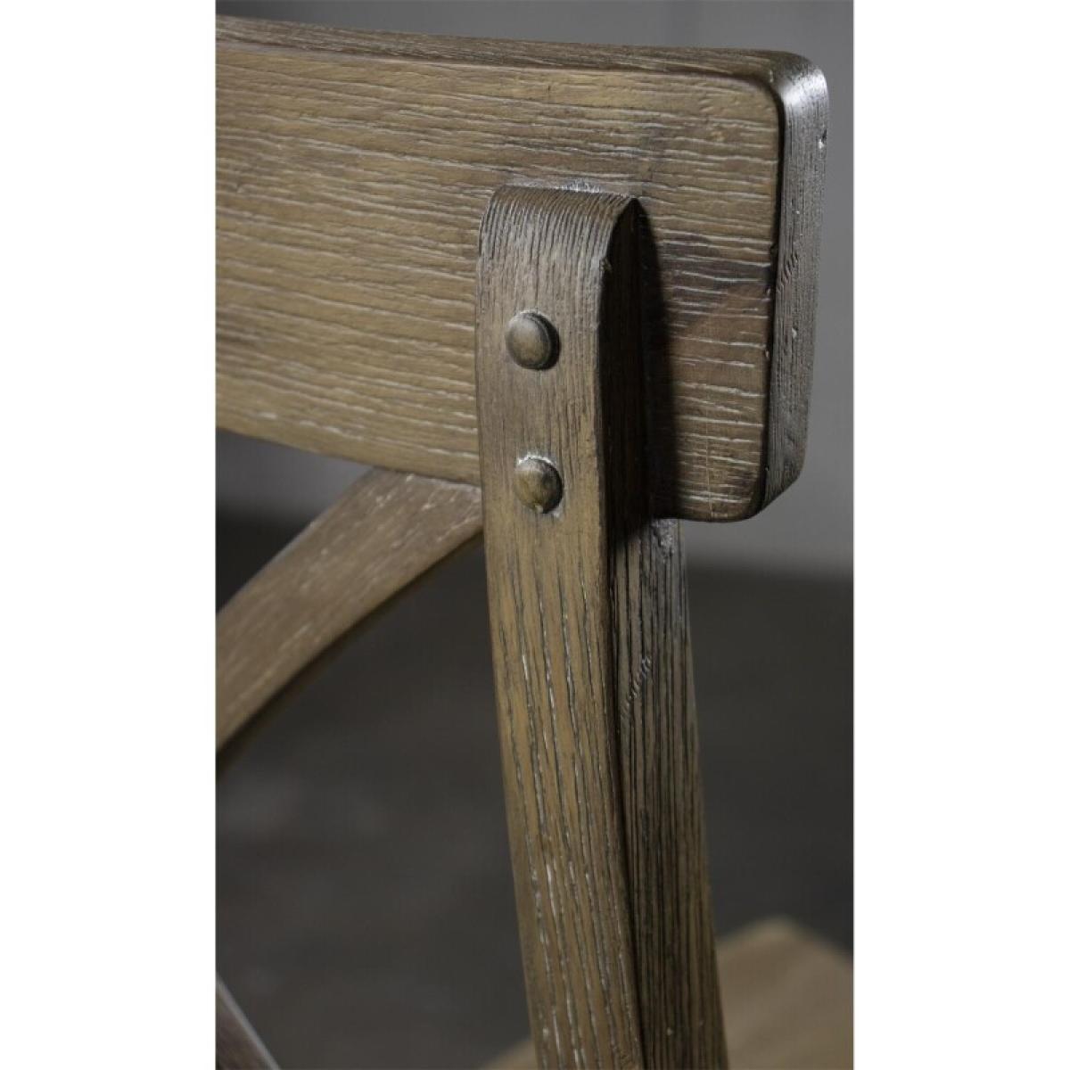 X-back Side Chair 2in - Image 10