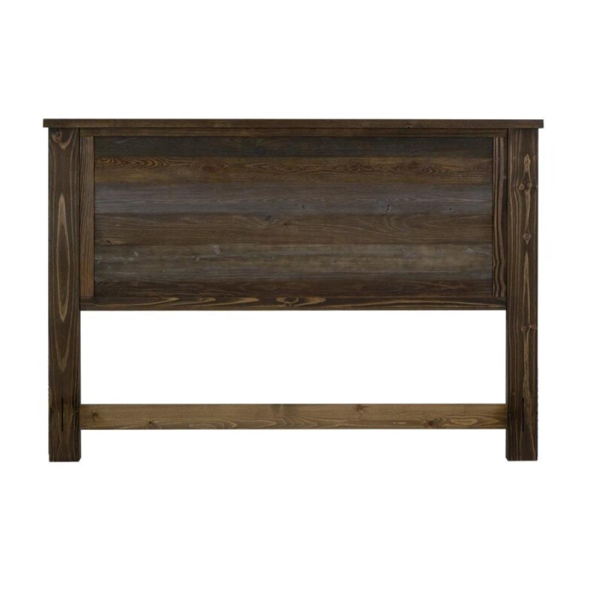 5/0 Queen Headboard - Town - Image 2