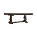 Arden Road Trestle Table Set - Image 9