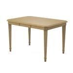 Tuscany Table Top w/ 36" Tuscany Gathering Legs - T-60G - Image 9