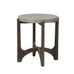 Cascade 3 Piece Set (1-Cocktail 2-End Tables) - Image 5