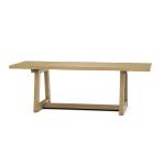 Beaufort Live Edge Table Top & Base - T-4090B - Image 24
