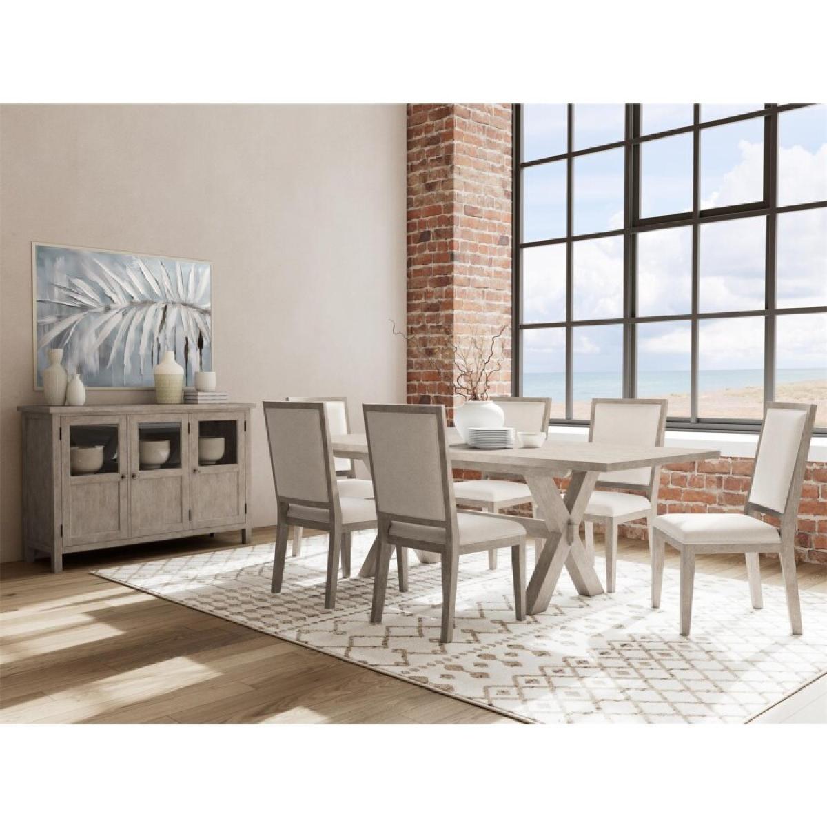 Rectangle Dining Table - Image 10