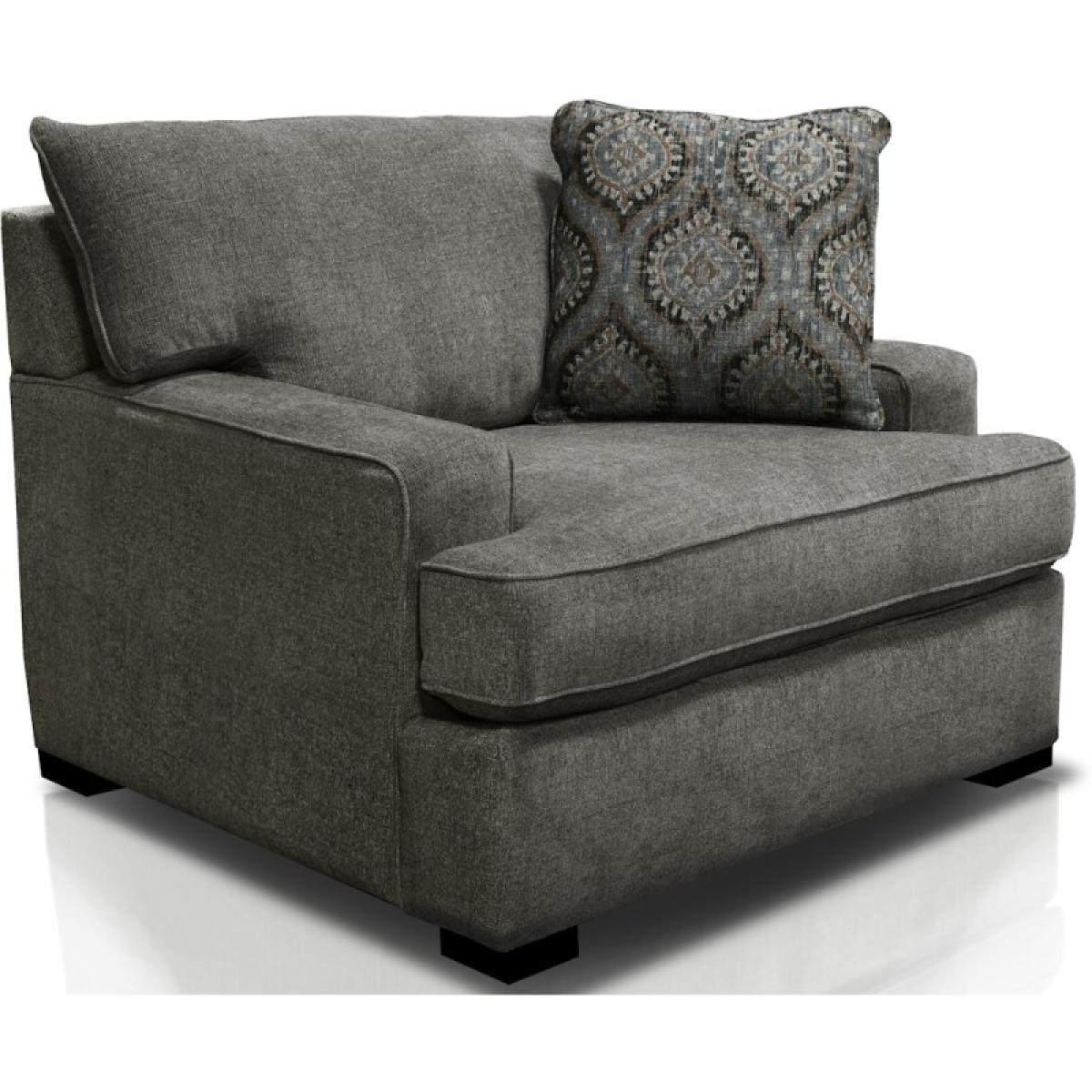 9e00-04 Emerson Chair And A Half - Image 2