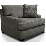 9e00-04 Emerson Chair And A Half