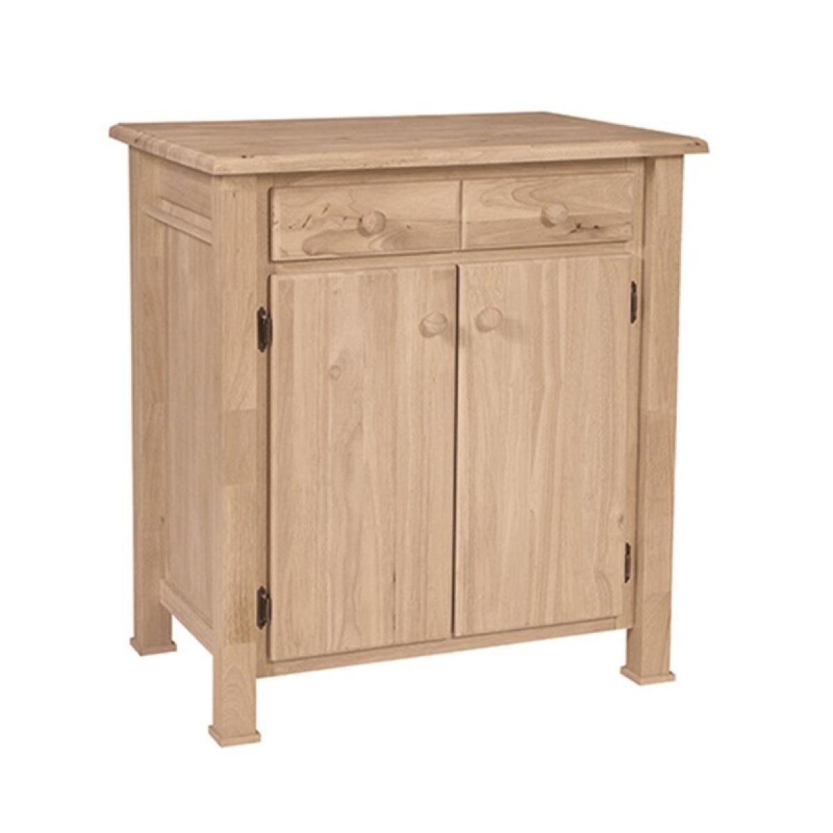 Kitchen Work Center - Image 2