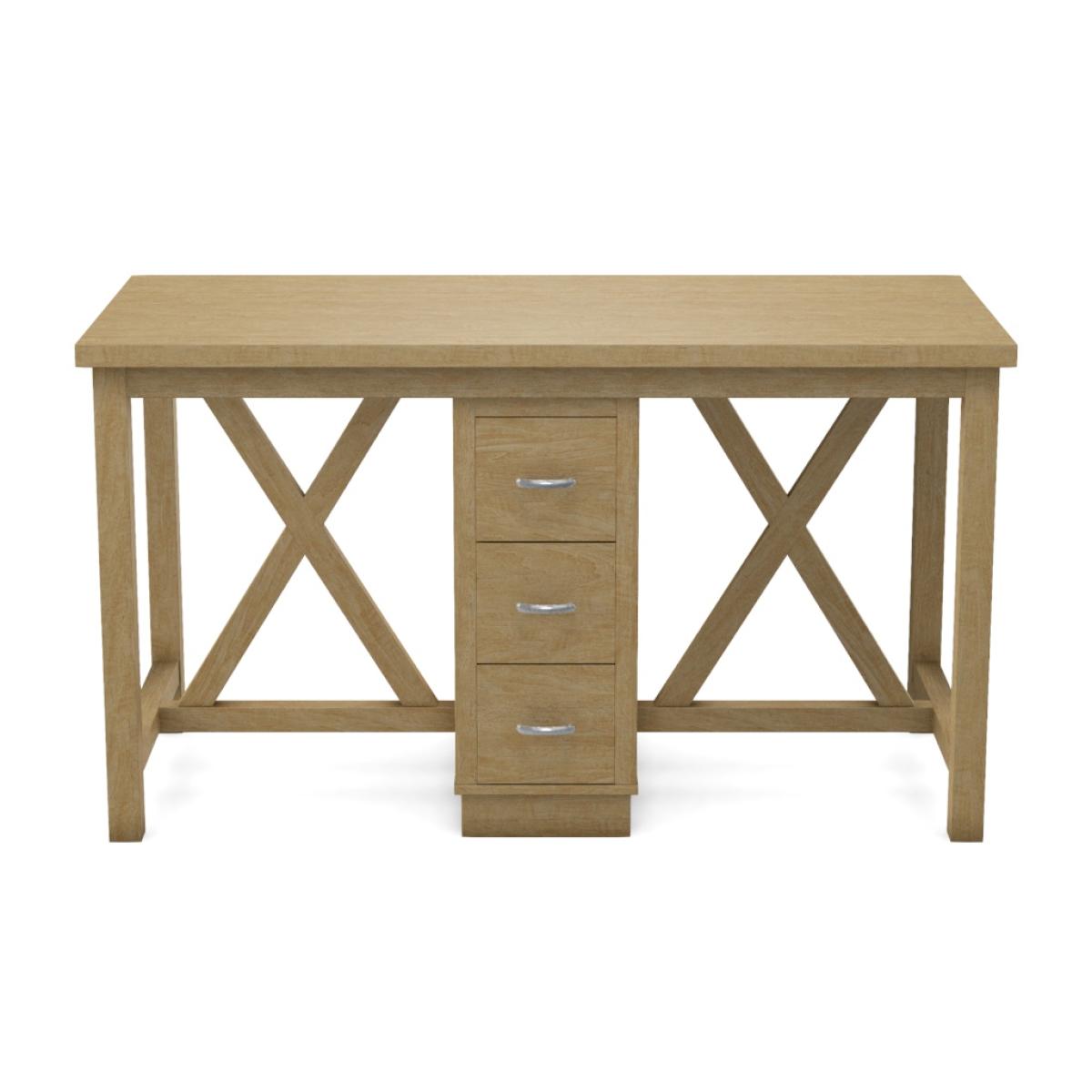 Sherwood Kitchen Island - Image 5