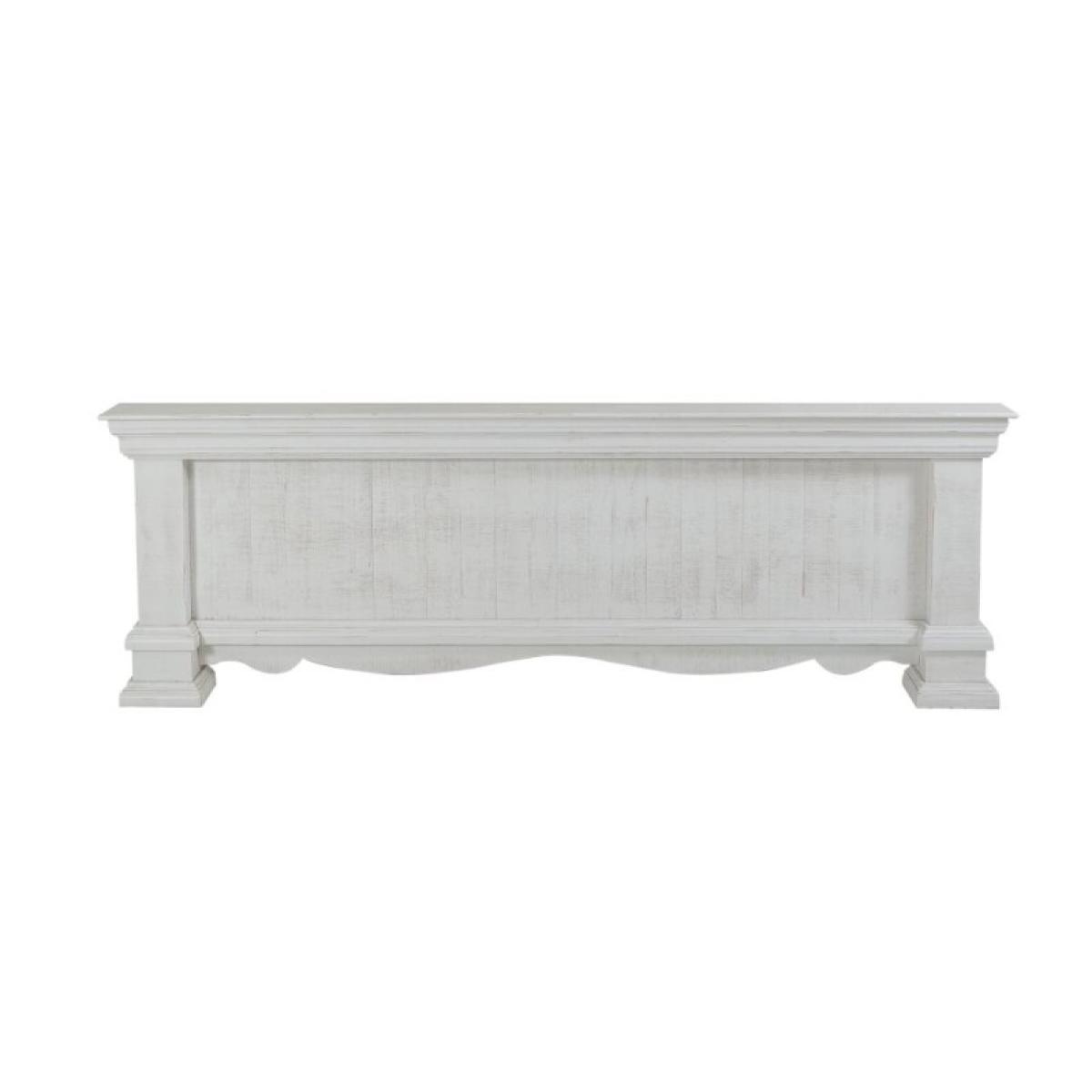 5/0 Footboard - Bella - Image 3