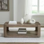 South Bend Rectangular Cocktail Table