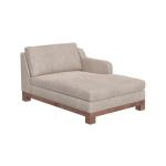 Wooden Frame & Base, Sectional - Samba