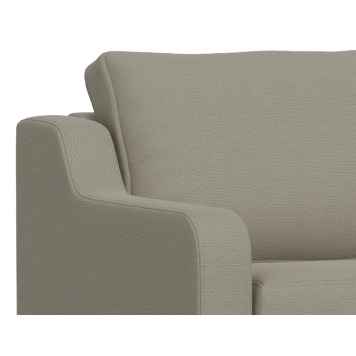 Wooden Frame & Base, Armchair - Samba - Image 8