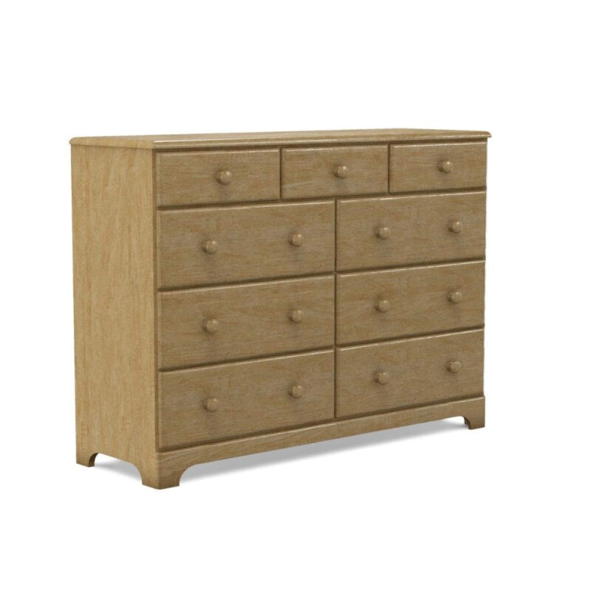 Jamestown 9-Drawer Dresser - Image 37