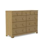 Jamestown 9-Drawer Dresser - Image 37