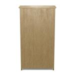 Lancaster 7-Drawer Carriage Chest - Image 23