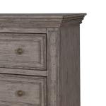 5 Drawer Chest - Image 8