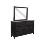 6 Drawer Dresser - Empire