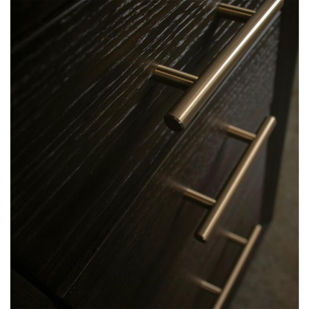 Swivel Lift-top L-desk - Image 5