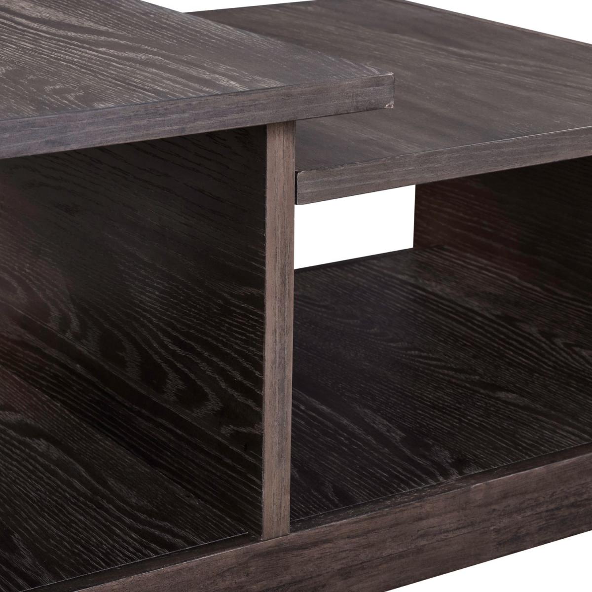 Perspectives Cocktail Table - Image 10