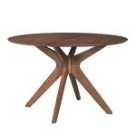 Space Savers Round Pedestal Table - Image 4