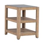 Millstone Chairside Table - Image 2