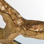 Cable Chain Tray, Gold - Image 3