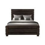 6/6 Eastern King Headboard - Merida