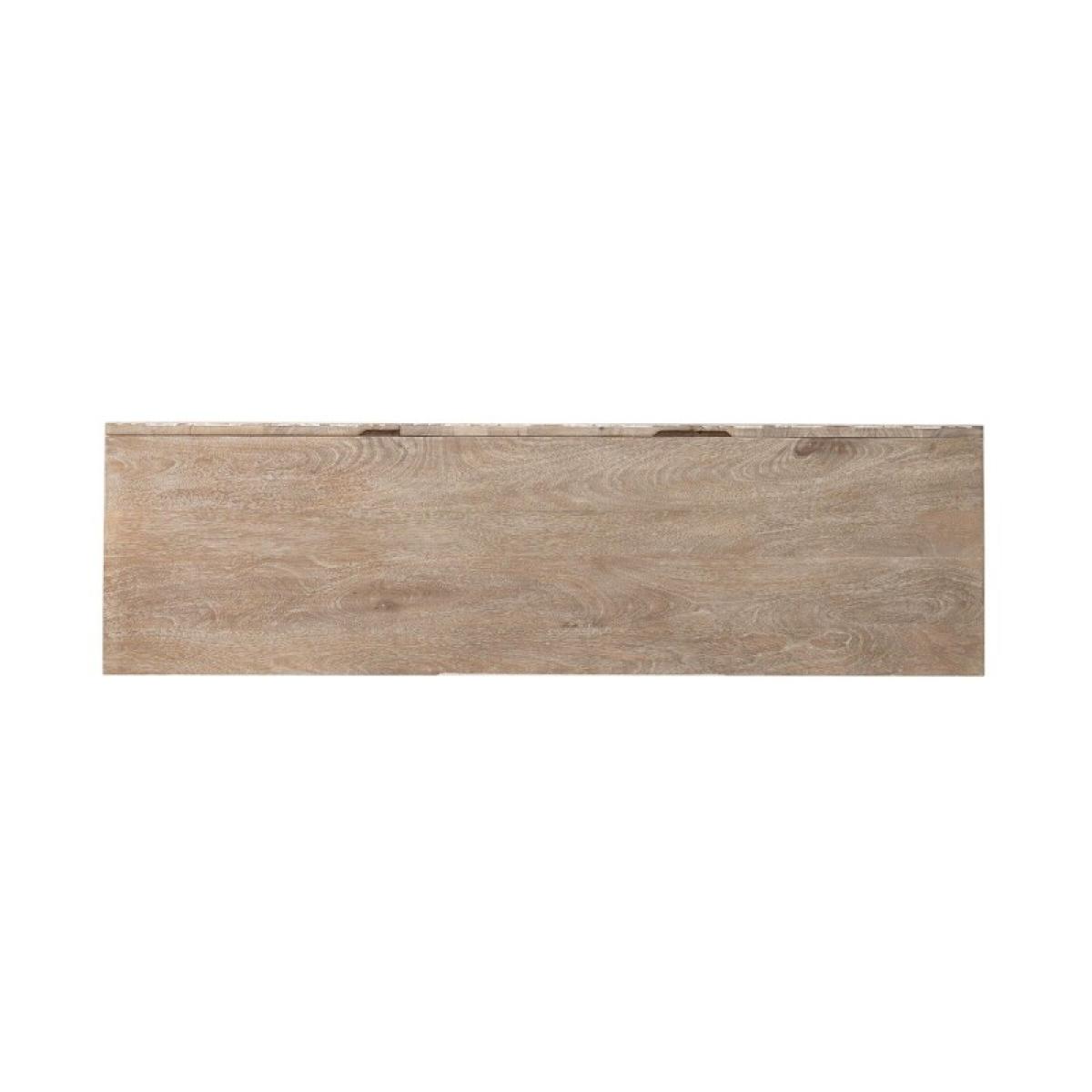 Melody 3 Door Accent Cabinet - Image 7
