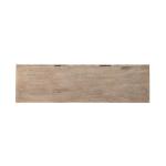 Melody 3 Door Accent Cabinet - Image 7