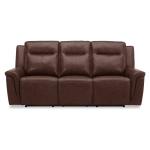 Avery Sofa P2 - Cognac - Image 5