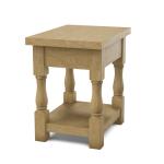 Tuscan End Table - Image 34