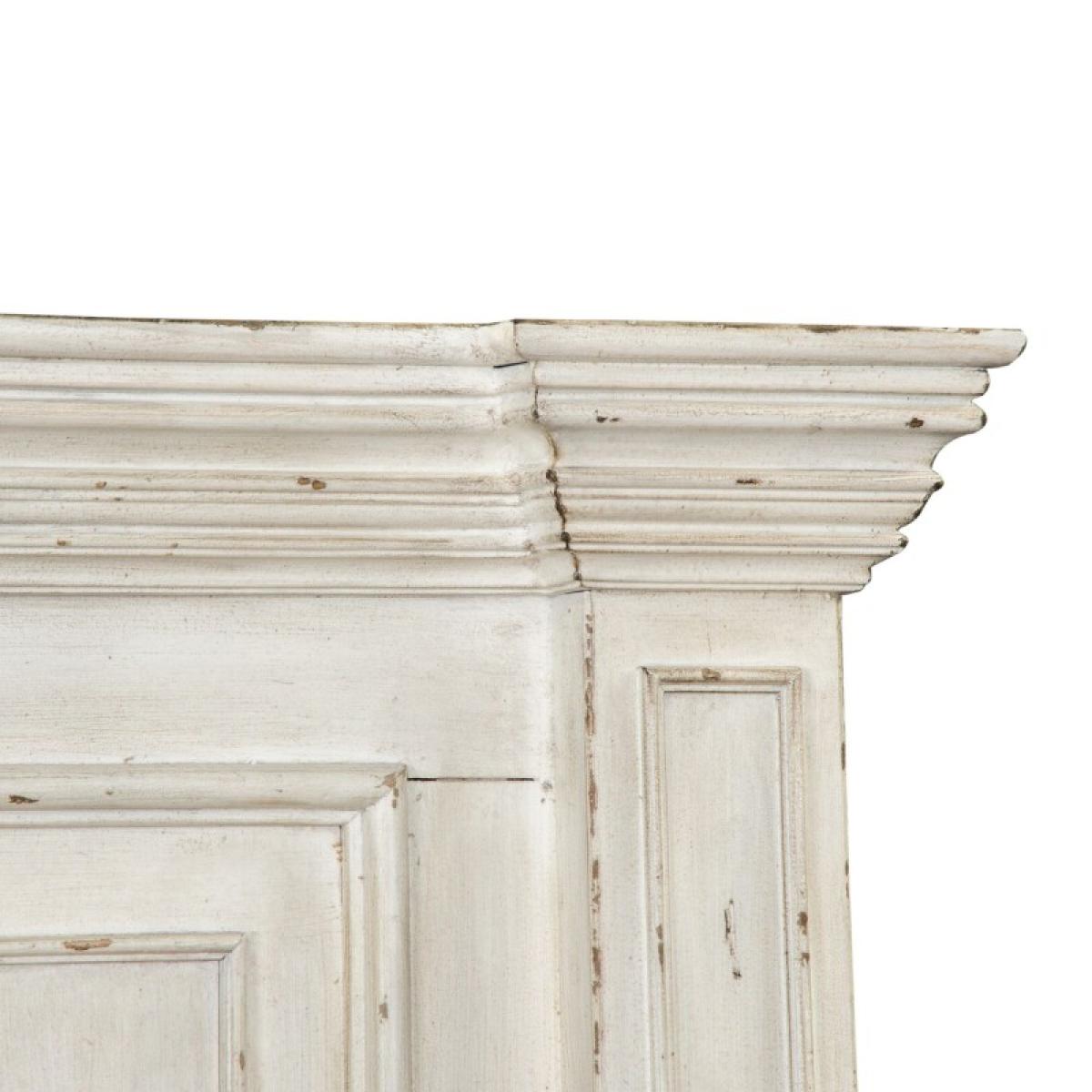 King Mansion Headboard - Image 7