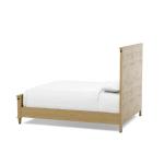 The Farmhouse Chic Rustic Bed: Available K & Q - Image 16