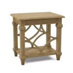 Josephine End Table - Image 21