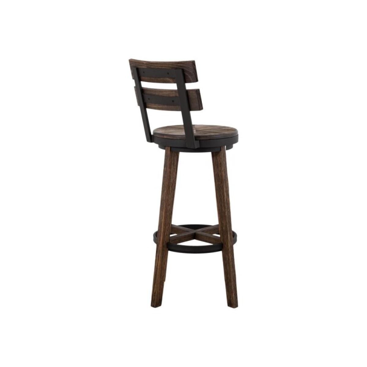 Barstool 30" - Dutton - Image 3
