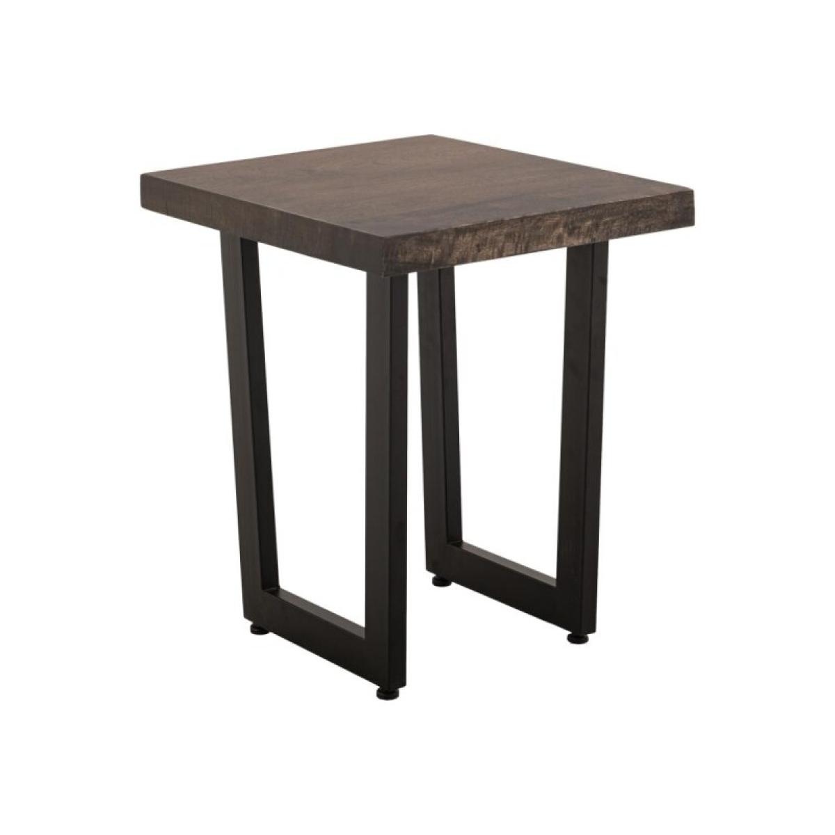 Chairside Table - Raramuri - Image 2