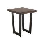 Chairside Table - Raramuri